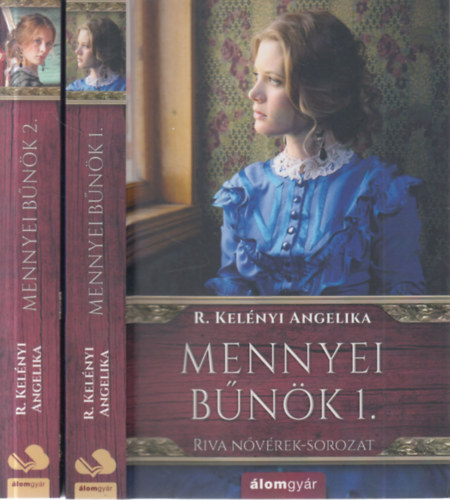 Mennyei bnk 1-2. (Riva nvrek)
