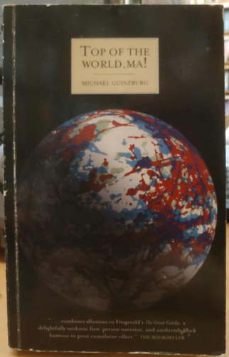 Top of the World, Ma!