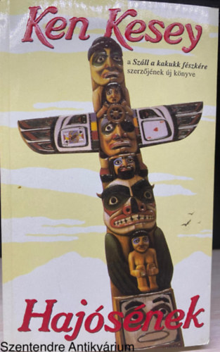 Haj�s�nek (Saj�t k�ppel) (Haj�s, Szatirikus t�rt�netek)