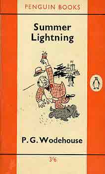 Pelham Grenville Wodehouse - Summer lightning