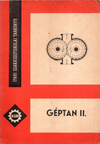 Gptan II.