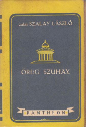 �reg Szuhay