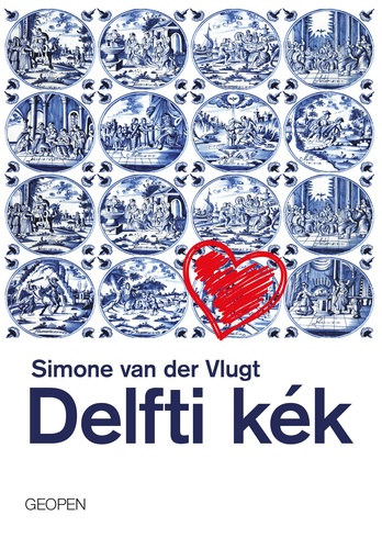 Simone van der Vlugt - Delfti k�k