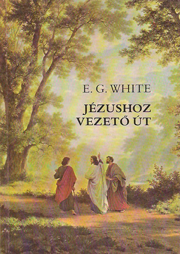 Jzushoz vezet t