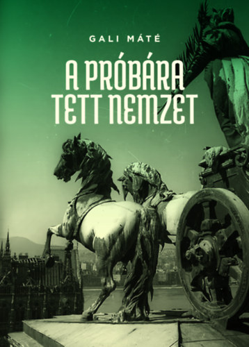 A prbra tett nemzet