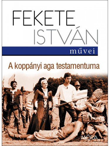 A kopp�nyi aga testamentuma