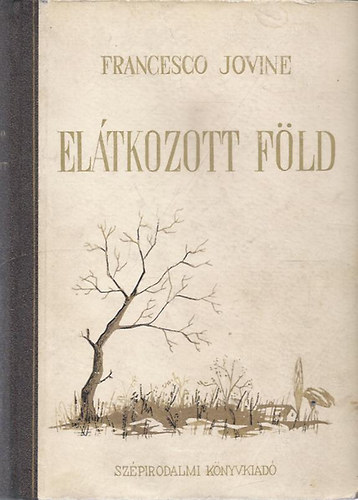 Eltkozott Fld