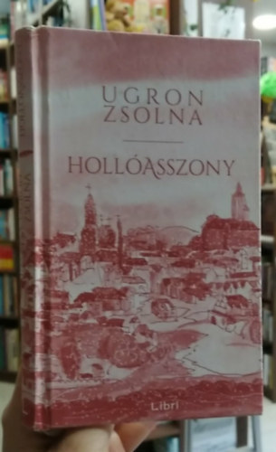 Holl�asszony