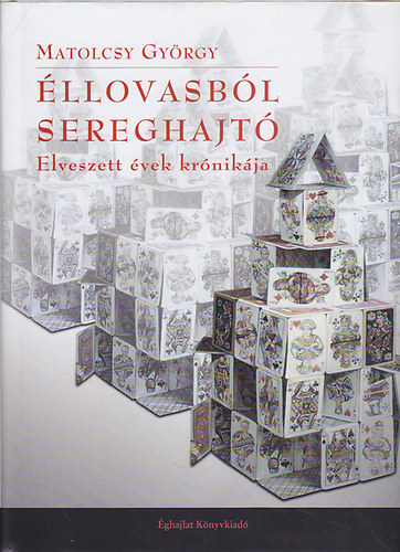 �llovasb�l sereghajt� (Elveszett �vek kr�nik�ja)