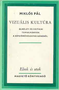 Mikls Pl - Vizulis kultra