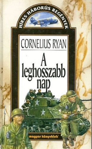 A leghosszabb nap