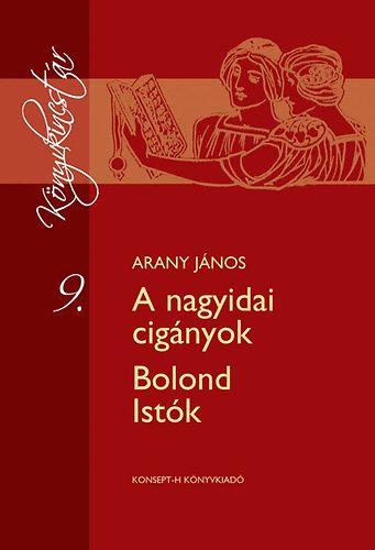 A nagyidai cignyok - Bolond Istk