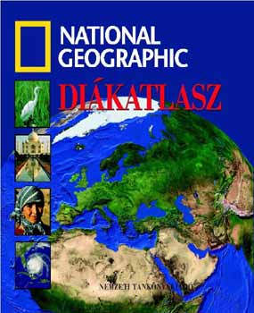 National Geographic Dikatlasz