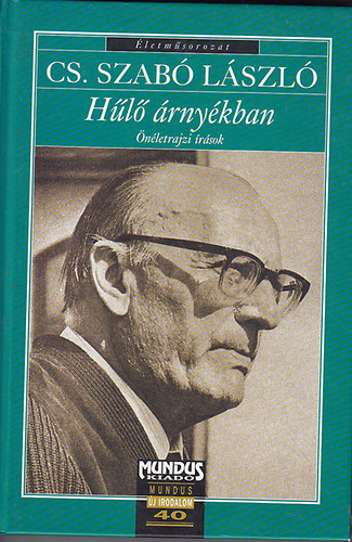 H�l� �rny�kban (Cs. Szab� L�szl�)