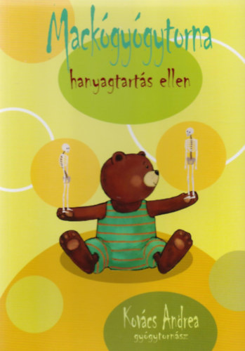 Mackgygytorna hanyagtarts ellen