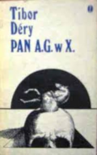 Pan A.G. W. X.