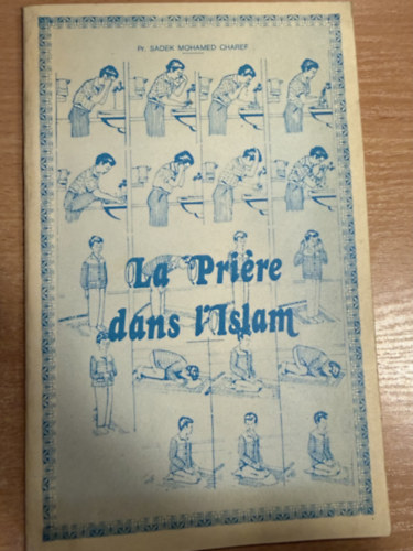 La pri�re dans l'islam