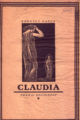 Claudia (Fy Dezs rajzaival)