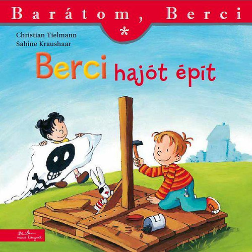 Berci hajt pt