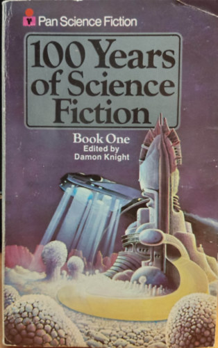 100 Years of Science Fiction, Book One (1)