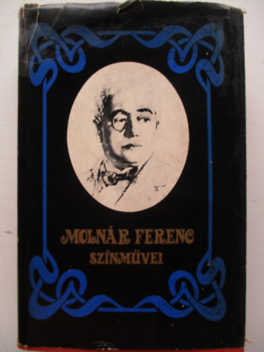 Molnr Ferenc Sznmvei