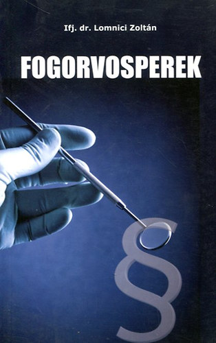 Fogorvosperek