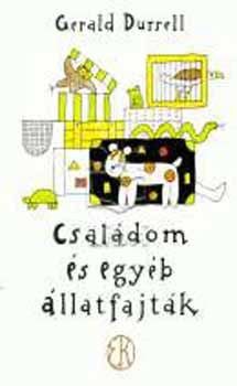 Csal�dom �s egy�b �llatfajt�k