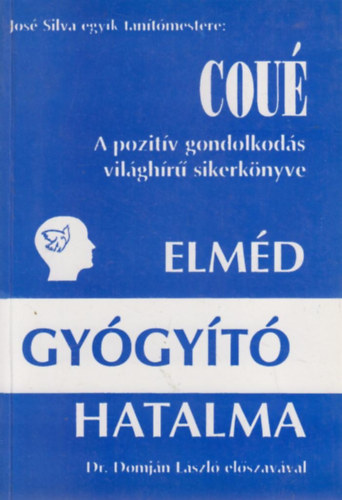 Elmd gygyt hatalma