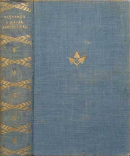 Georges Bernanos - A s�t�n �rny�k�ban