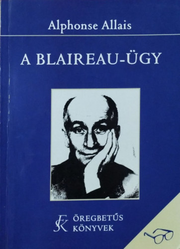 A Blaireau-gy