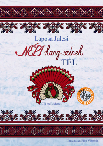 N�pi hang-sz�nek - T�l