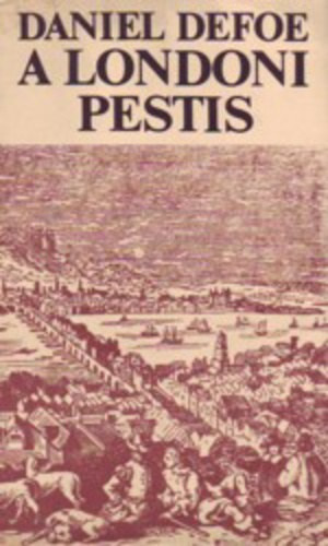 A londoni pestis