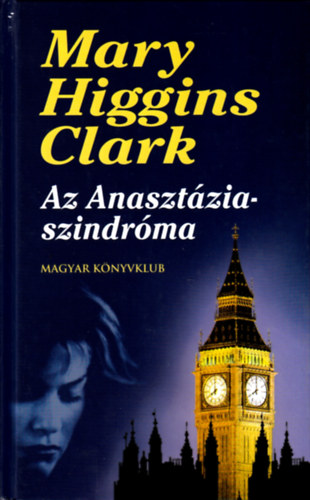 Az Anasztzia-szindrma s ms trtnetek