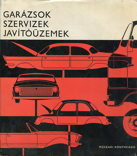 Gar�zsok, szervizek, jav�t��zemek