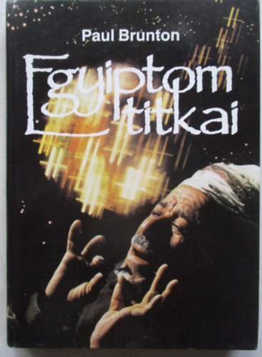 Egyiptom titkai