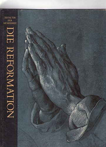 Edith Simon - Die Reformation