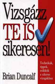 Brian Duncalf - Vizsgzz te is sikeresen!