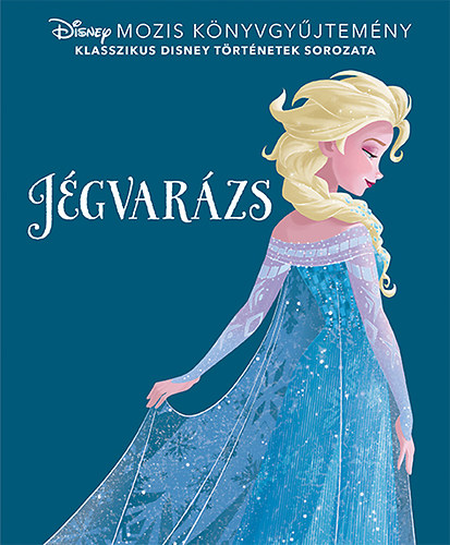 Disney klasszikusok - Jgvarzs