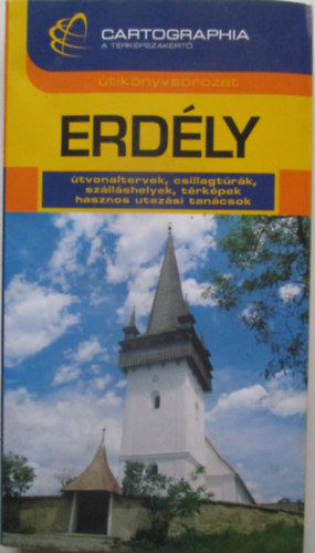 Erdly (Cartographia)