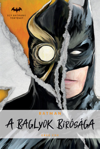 Batman - A Baglyok B�r�s�ga