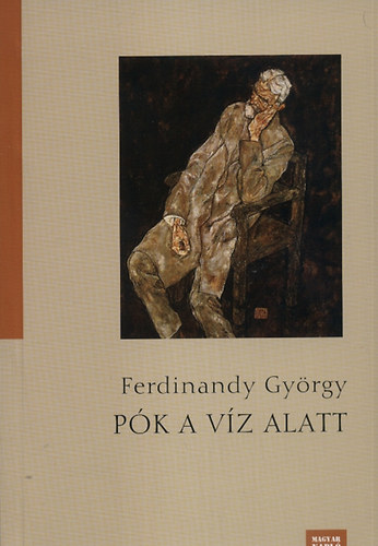 Ferdinandy Gyrgy - Pk a vz alatt