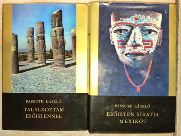 Esisten siratja Mexikt + Tallkoztam Esistennel