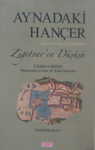 Aynadaki Hancer - Handzsr a tkrben - Turkey Edition (Brlesik)