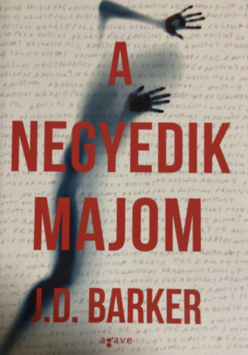 A negyedik majom