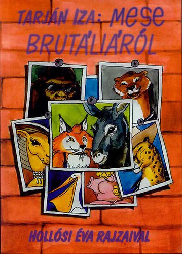 Tarjn Iza - Mese Brutlirl