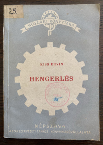 Hengerl�s