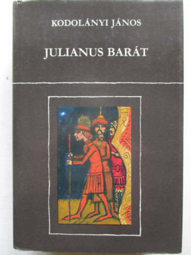 Julianus bar�t