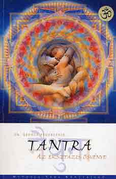 Tantra: Az eksztzis svnye