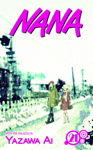Nana 21.