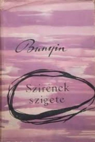 Szirnek szigete